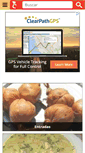 Mobile Screenshot of cocina-boliviana.com